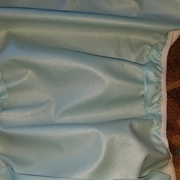 Thirsties cloth diaper lot - Picture 5 of 5